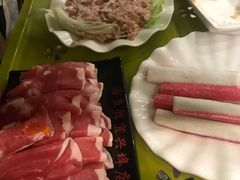 -活鱼馆(宜兴埠店)