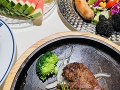 -俄士厨房(印象汇店)
