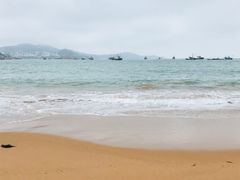 -大王村沙滩