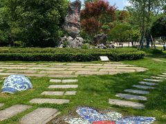 -景德镇古窑民俗博览区