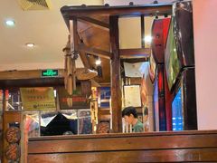 -玉桥餐厅(天坛店)