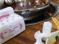 -黑竹香鸡(营和巷店)