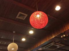 大堂-兰庆鸡蛋馃(人民路店)