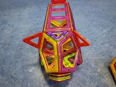 -金宝贝儿童多元成长中心(二七亚星中心店)