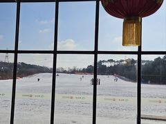 -棋盘山冰雪大世界