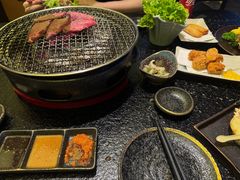-樱嘢·炭火烧肉(惠南店)