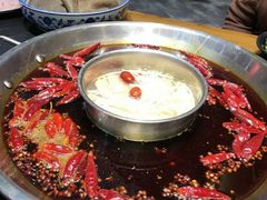 -巴蜀印象火锅(永陵总店)