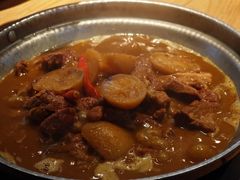 -吃饭皇帝大土家民族菜(正大广场店)