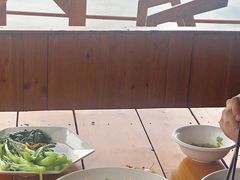 -蓝湾碧波·老字号·疍家非遗海上餐厅