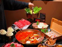 -色響火锅(恒隆广场店)
