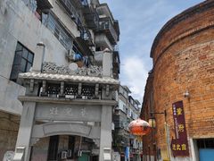-董府·古宅餐厅