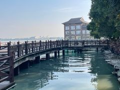 -同里湖度假村(二期店)