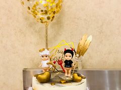 -紫丁香饭店-中餐厅