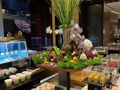 -深圳四季酒店·馥自助餐厅