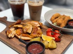 -Manner Coffee(万象食家店)