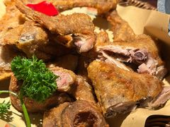 -前海沿·青岛菜(五四广场永旺店)