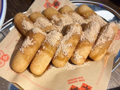 -萍姐火锅·公路夜市(打浦桥日月光店)
