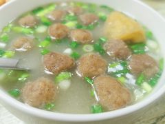 -闫记丸子汤(城坊东街店)
