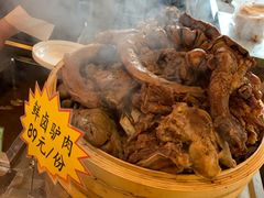 -大张烙馍村(泉山店)