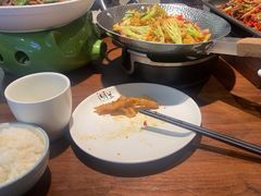 -湖兰金牌小炒肉(椒江万达店)