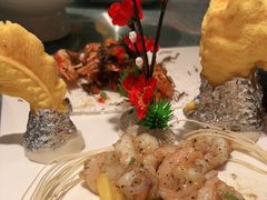 -汤记传菜(浦江店)