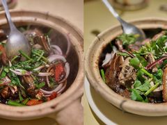 黄鳝啫啫煲-惠食佳(滨江大公馆店)