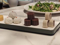 -玉林烤鸭店(定福庄店)