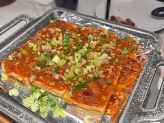 -绿茶餐厅(天津天河城店)