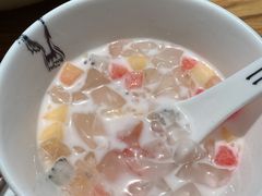 现任椰奶冰粉-太二酸菜鱼(金沙印象城店)