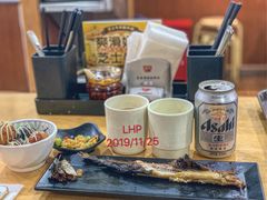 朝日啤酒-食其家·牛丼咖喱(浦电路店)