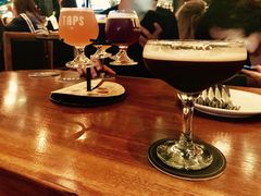 -TAPS精酿啤酒屋