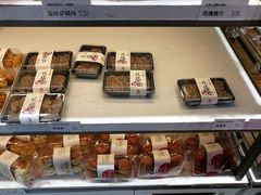 零售区-嘉华饼屋JOY BAKERY(南屏街店)