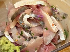 -鮨清日本料理