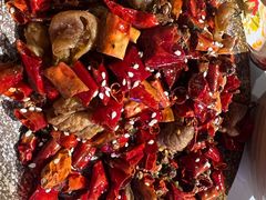 -张妈妈特色川味馆(青年路店)