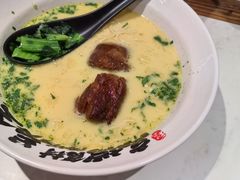 -和府捞面(欧亚卖场店)