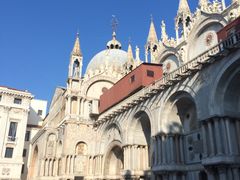 -圣马尔谷圣殿宗主教座堂