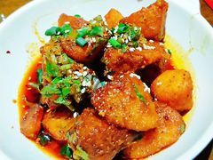 -付小姐在成都(中山公园店)