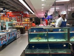 -华润万家(凯德广场店)