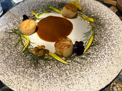 -第101座花园餐厅(湖滨88店)