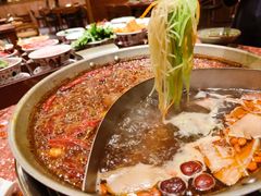 -纸盐河码头火锅(十八梯店)