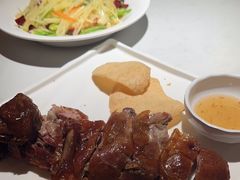 -四道菜·福建海蛎煎(世欧广场店)