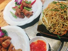 -盈田盈粥庄(博山东路店)