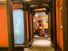 -宴江南(皇城桥路店)
