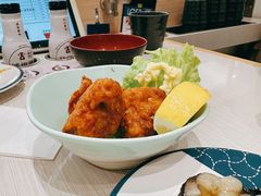 -滨寿司(高新伊藤店)
