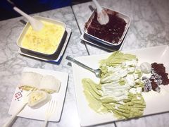 -发记甜品(豉油街店)