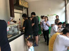 -李小老烧饼(常营民族家园店)