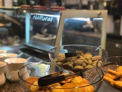 -喜来登酒店-盛宴标帜餐厅