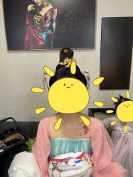 -盘子女人坊生日照·摄影馆(华强店)