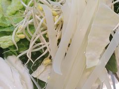 -土风豆米火锅(鸿通城店)