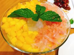 -枣子树·素食餐厅(普陀山店)
